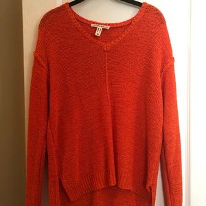 Rachel Hollis sweater